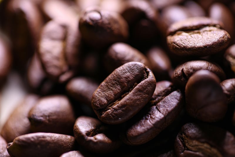 Aromatic Medleys