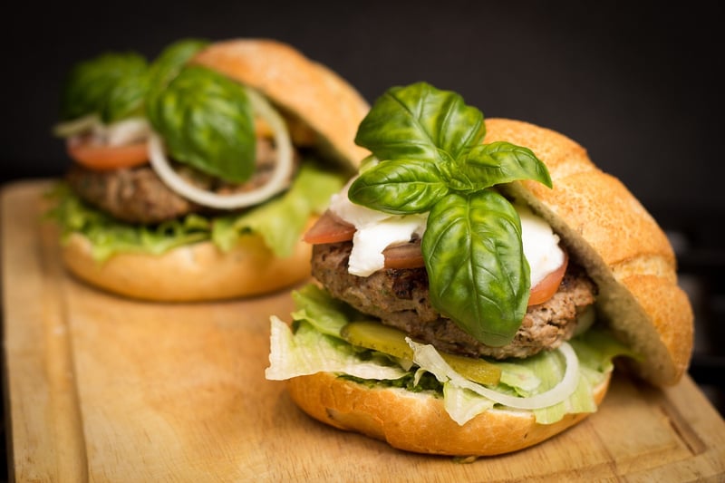 Umami Burger